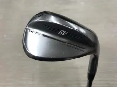 タイトリスト　VOKEY SM9 ツアークローム　58度　ダイナミックゴールド　WEDGEフレックス　ウェッジ　中古　ゴルフドゥ！成田美郷台店【最短即日発送】のサムネイル