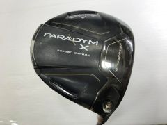 ザキ様専用Callaway PARADYM X ドライバー 10.5 SL - メルカリ