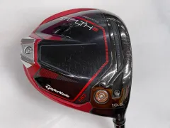 テーラーメイド　STEALTH2 HD　10.5度　TENSEI RED TM50　SRフレックス　ドライバー　中古　ゴルフドゥ！倉敷笹沖店【最短即日発送】のサムネイル