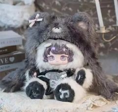 sanmi サンミ ぬいぐるみ 800% 大シークレット sanmi 800% ぬいぐるみ シークレット - メルカリ
