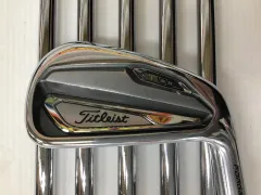 タイトリスト　T100　PROJECT X　アイアンセット　中古【最短即日発送】のサムネイル
