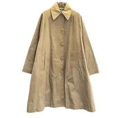2026年最新】MM6 Maison Margiela レディース ロングコートの人気
