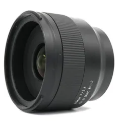 タムロン 20mm F/2.8 Di III OSD M1:2 単焦点レンズ(SONY Eマウント用) tamron-20-f28-e   整備済みアウトレット品 [中古(A)]のサムネイル