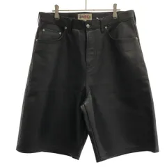 2026年最新】stussy big ol' short leatherの人気アイテム - メルカリ