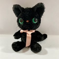 正規品 レトロ ジブリ 魔女の宅急便 LL ジジ ぬいぐるみ 70cm - メルカリ