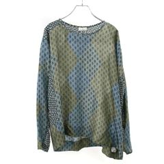 BOTTEGA VENETA ボッテガヴェネタ 20SS フライフロントローウエスト