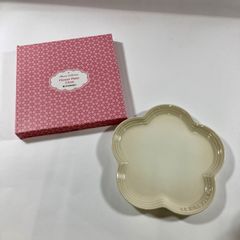 LE CRREUSET ル・クルーゼ スタッキングフラワーコンテナ - メルカリ