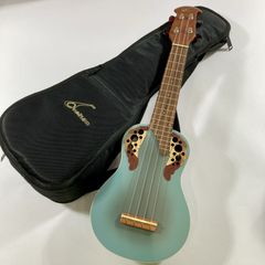 Applause by Ovation Ukulele 1607771, Stringed Instrument, Approx. 55cm Length, Soft Case Included, Hobby Musical Instrument, Working Condition, As Is
