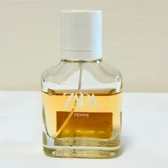 ZARA FEMME eau de toilette ザラ　フェム　オードトワレ　香水　30mlのサムネイル
