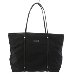 トゥミ TUMI VOYAGEUR Qトート トートバッグ ショルダーバッグ 黒 ブラック 49694260904000004195 /TK 7のサムネイル