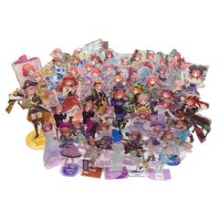 ニューダンガンロンパV3 good spoon コラボ限定 缶バッジ 東条斬美
