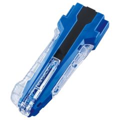 未使用】ワインダーランチャー（ブルー×ホワイト） ランチャーグリップ