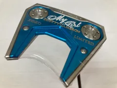 タイトリスト SC マイガール 2023 パター 中古 ゴルフドゥ!新大宮バイパス浦和店【最短即日発送】のサムネイル
