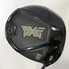 パーソンズエクストリームゴルフ　0211 (2021)　9度　FUJIKURA PRO 65PXG　Xフレックス　ドライバー　中古　ゴルフドゥ！NEXT昭島武蔵野店【最短即日発送】のサムネイル