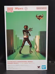 2026年最新】真骨彫 仮面ライダー旧1号の人気アイテム - メルカリ