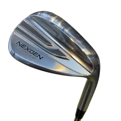 【中古】 ゴルフパートナー NEXGEN FORGED WEDGE(2022) 54°/10° ウェッジ WG NS PRO 950GH neo (フレックスS) メンズ 男性用 右利き 右用 Cランク ゴルフクラブのサムネイル