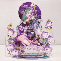 【まふまふ 缶バッジくじ あたり景品】まふまふの3層アクリルパネル あたり景品 まふまふの3層アクリルパネル 缶バッジくじ - メルカリ