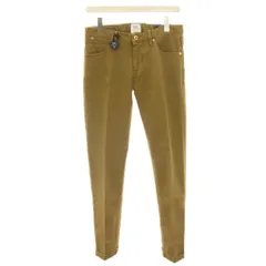 ピーティーゼロチンクエ PT05 スウィングスーパースリムフィット SWING SUPERSLIM FIT コットンパンツ ジップフライ 29 ベージュ C6DT05Z00MIN /YT39のサムネイル