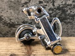 KH447 シマノ SHIMANO アルテグラ ULTEGRA FC-R8100 クランクセット