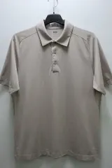 ユニクロXセオリー 半袖 カラーTシャツのサムネイル
