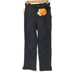 エルエルビーン L.L.Bean ナイロンテックパンツ メンズ  S-REGのサムネイル