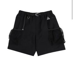 NIKE ACG】ナイキ エーシージー スノーグラス カーゴ ショーツ | Mercari