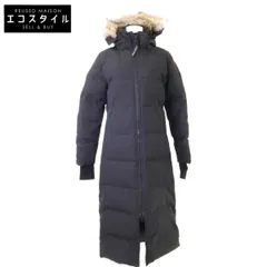 2026年最新】canada goose mystiqueの人気アイテム - メルカリ
