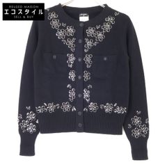 Porter Classic ポータークラシック インディゴ コットン 刺し子 SASHI
