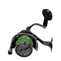 Daiwa ダイワ EXIST LT4000-C イグジスト スピニングリール 釣具 中古