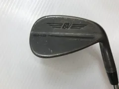 タイトリスト　VOKEY SM9 JET BLACK　48度　ダイナミックゴールド　WEDGEフレックス　ウェッジ　中古【最短即日発送】のサムネイル