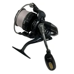 Daiwa ダイワ POWER SURF SS 4500QD パワーサーフ スピニングリール 釣具 中古 良好 S11431994のサムネイル