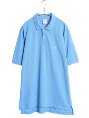 お得なクーポン配布中!】 00s ラルフローレン 3点留め ボタンダウン