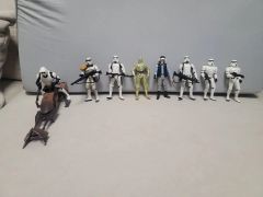 スターウォーズ ソフビ ケンタッキー アプローズ製 フィギュア - メルカリ