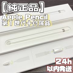 動作確認済み【美品】Apple Pencil 第一世代 グリップセット 364