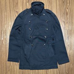 00s ラルフローレン military jkt xxl ベンタイルスモック - メルカリ