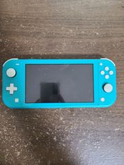 T*a様 Nintendo Switch Lite ターコイズ 本体 - メルカリ