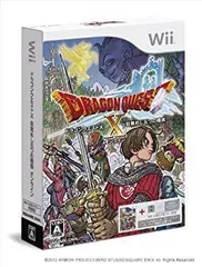 2026年最新】Wii Uプレミアムセット ドラゴンクエストXの人気アイテム