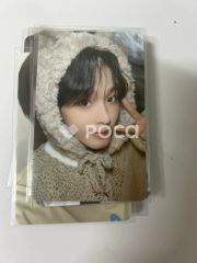 NCT リク WISH BOOK Vol.1 OFFICIAL GOODS PHOTO CARD SET - メルカリ