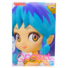うる星やつら Q posket ラム フィギュア - メルカリ