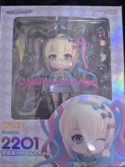 新品 未開封 ねんどろいど 超絶最かわてんしちゃん ニディガ - メルカリ