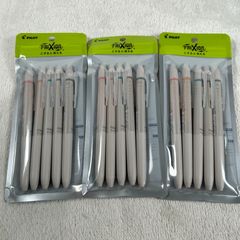 文房具・事務用品 PILOT パイロット フリクション ワーイ ボールペン 5