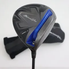 ●訳有激安！ミズノ★Mizuno Pro モデル-E ドライバー　9.5 °(7.5～11.5°）TOUR AD GM-1 D カーボン　R　(91326のサムネイル