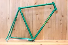 コルナゴ COLNAGO スポーツ SPORT 1980'S クロモリ ロードバイク フレームセット 【芦屋店】のサムネイル