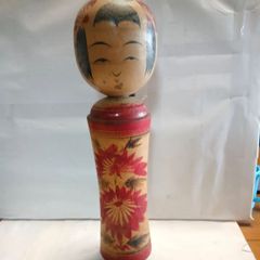 遠刈田系 作田 隆こけし 大型47cm程度 - メルカリ