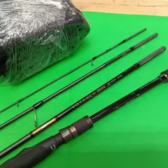 【大宮宮原店 併売】アピア ボイジャー EX IV ジェットラン S73L 釣具いちばん館大宮宮原店のサムネイル