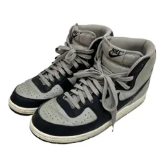 ナイキ TERMINATOR HIGH GEORGETOWN FB1832-001 ターミネーター メンズ 27.0cm ISItems【USED】【古着】【中古】50162987のサムネイル