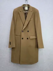 WOOYOUNGMI ウーヨンミ カシミア100 コートのサムネイル