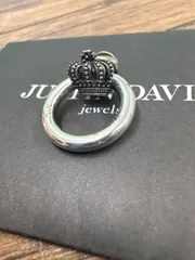 2026年最新】Justin Davis メンズ ピアス(片耳用)の人気アイテム