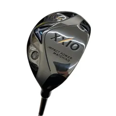 【超メルカリ市セール】XXIO UT SR U7.U8.H6 3本セット 2026年最新】ゼクシオ ユーティリティ u7の人気アイテム - メルカリ