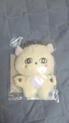 コレサワ れ子ちゃんぬいぐるみバッグ - メルカリ